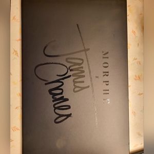 Morphe James Charles Artistry Palette